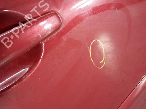 Right front door PEUGEOT 307 CC (3B)  | BP23102402C3 