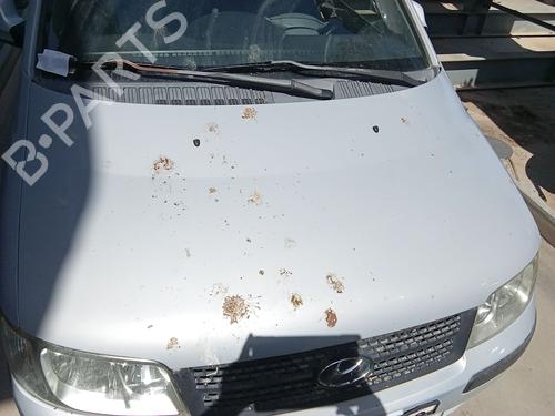 Used Hood Hood 39070854 39070854