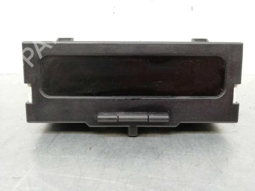 Used Display monitor RENAULT MEGANE II Estate (KM0/1_) 1.5 dCi (KM16, KM1E) (106 hp) 9097023