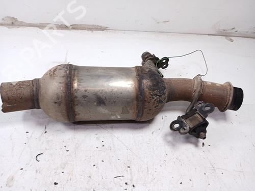 Catalyst OPEL VIVARO C Van (K0) 1.5 All-wheel Drive | BP39614211M10 - Image 5