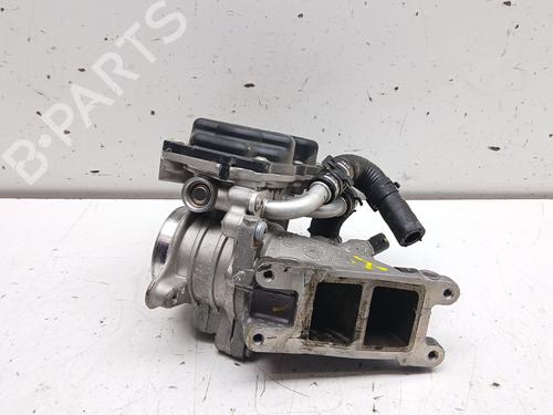 Used Throttle body VW TIGUAN (5N_) 2.0 TDI (110 hp) 32237096