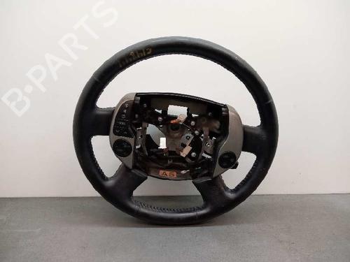 Used Steering wheel TOYOTA PRIUS Liftback (_W2_) 1.5 Hybrid (NHW20_, NHW20R) (112 hp) 23330976