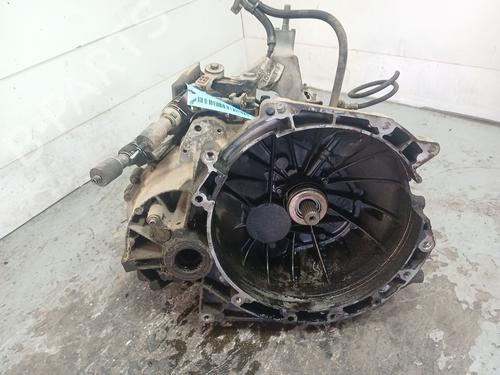 Getriebe für JAGUAR X-TYPE I (X400) 2.0 D (130 hp) 28673755