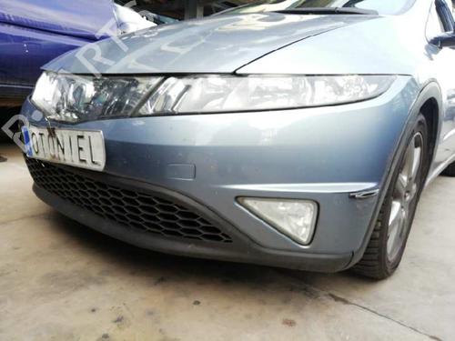 Engine HONDA CIVIC VIII Hatchback (FN, FK) 2.2 CTDi (FK3) | BP9633750M1 