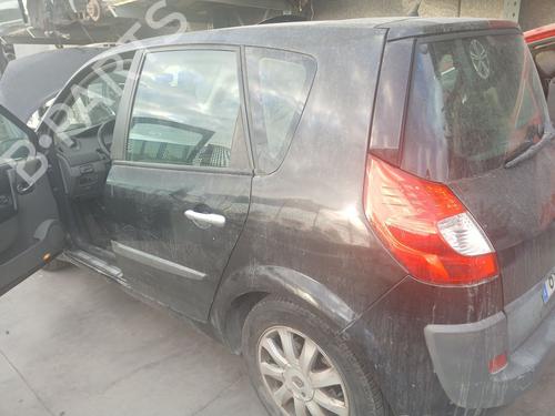 Højre baglygte RENAULT SCÉNIC II (JM0/1_) 1.9 dCi (JM14) | BP29187048C35 