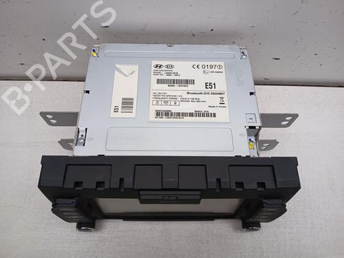 Electronic module KIA RIO III (UB) 1.1 CRDi | BP28296716M83