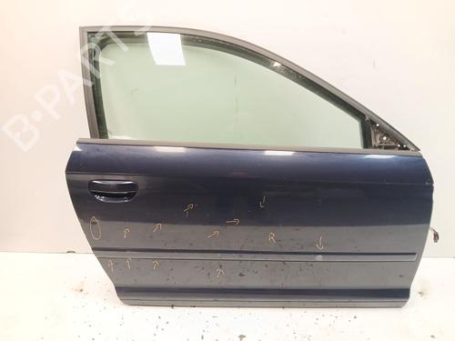 right-front-door-audi-a3-sportback-8pa-2004-2005-2006-2007-2008-2009-2010-2011-2012-2013-2014-2015-40259258 main image
