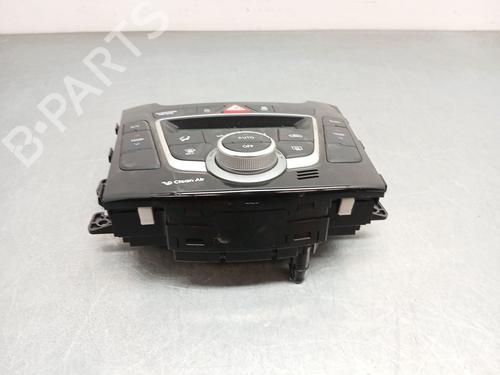 Climate control HYUNDAI i30 (GD) 1.6 CRDi | BP37520383I5 - Image 3