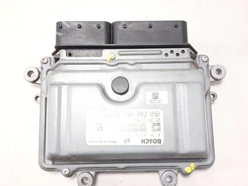 Engine control unit (ECU) MERCEDES-BENZ A-CLASS (W169)  | BP23071845M57 