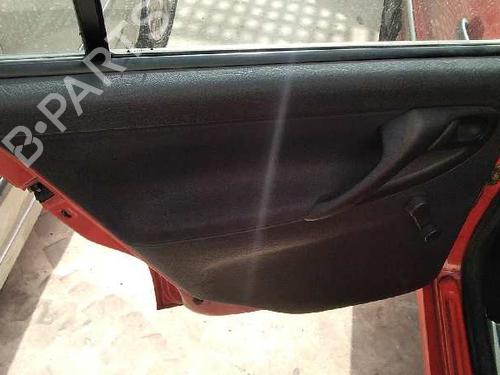 Servo brake VW POLO III (6N1)  | BP2421163M42 