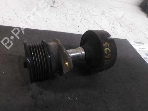 Remskive FORD FOCUS I (DAW, DBW) 1.8 Turbo DI / TDDi (90 hp) 14249855