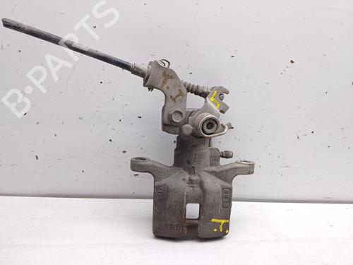 Used Left rear brake caliper MAZDA 6 Saloon (GH) 2.2 MZR-CD (GH10) (163 hp) 29747889