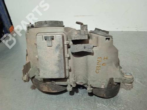 Left headlight MERCEDES-BENZ E-CLASS (W210)  | BP7513612C28 
