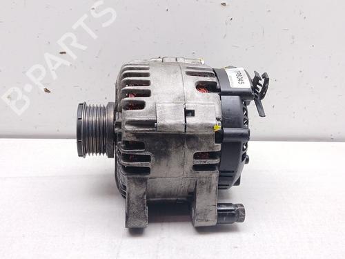 Used Alternator CITROËN C4 CACTUS 1.6 BlueHDi 100 (99 hp) 30629919