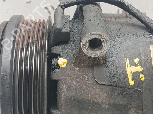 AC compressor FORD C-MAX (DM2) 1.6 TDCi | BP38621333M34 - Image 2