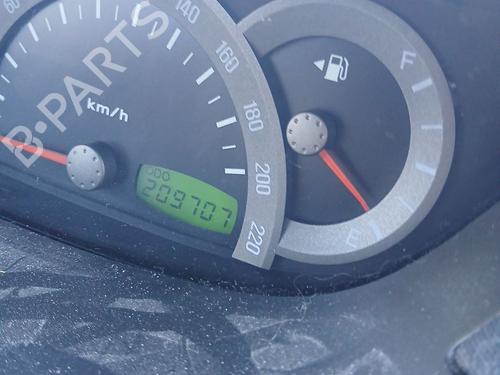 Gearbox SSANGYONG RODIUS I 2.7 Xdi | BP31155583M3