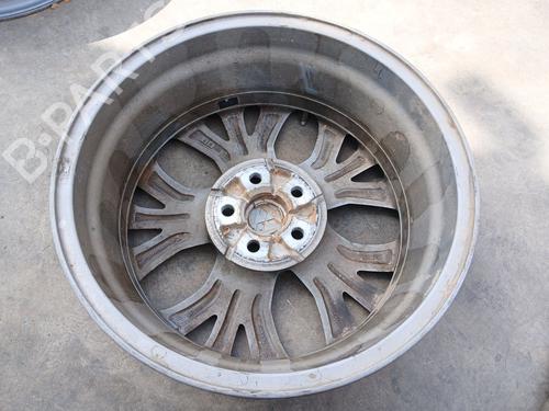 Fælk MITSUBISHI ASX (GA_W_) 1.6 MIVEC (GA1W) | BP33806146C45 - Image 2
