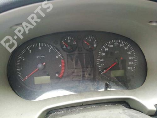 Squib airbag SEAT LEON (1M1)  | BP5834837C102