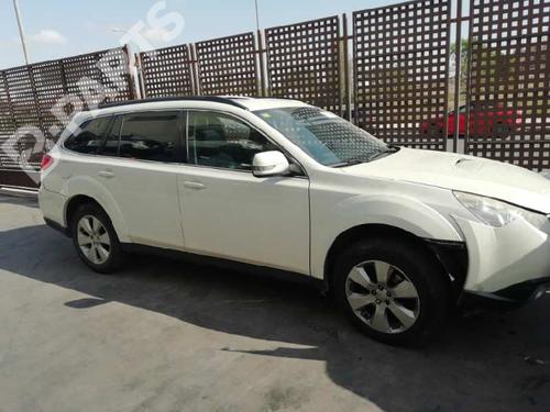 Left front window switch SUBARU LEGACY V Estate (BR)  | BP10968434I27 