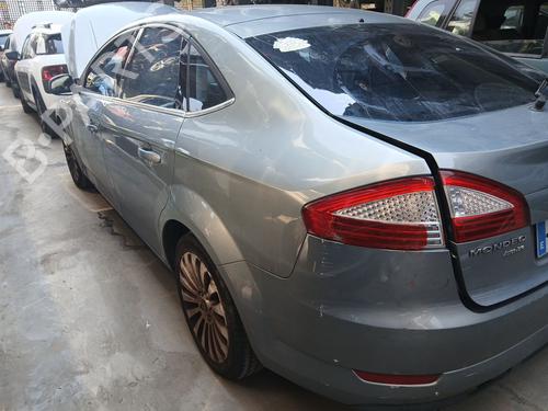 Used Parts FORD MONDEO IV (BA7) 2.0 TDCi (140 hp) 3479098