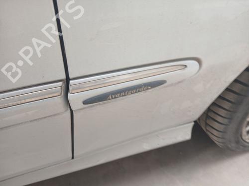 Rear bumper MERCEDES-BENZ CLK (C209) CLK 280 (209.354) | BP29526332C8 
