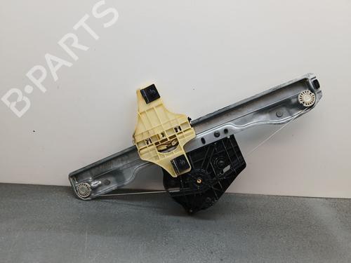 Front right window mechanism RENAULT MEGANE E-TECH SUV EV40 (BNJ2) | BP21026868C23 