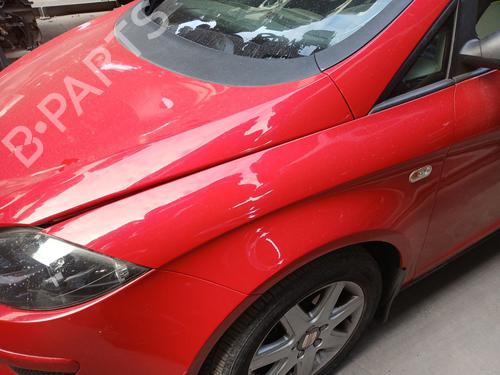 Used Left front fenders SEAT ALTEA (5P1) 1.9 TDI (105 hp) 23414478