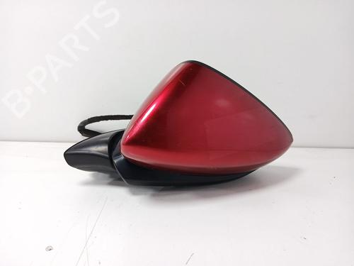 Left mirror MAZDA CX-30 (DM) SKYACTIV-G M Hybrid | BP29349926C26 