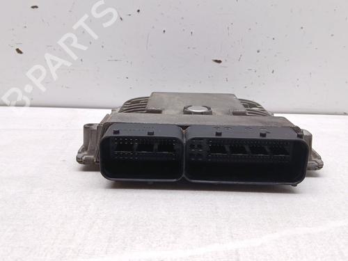 Engine control unit (ECU) SEAT LEON (1P1)  | BP28070808M57 