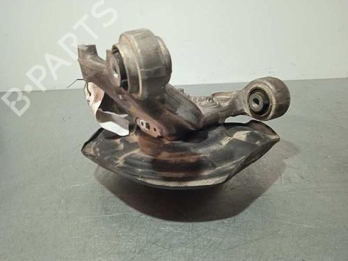 Right rear steering knuckle MERCEDES-BENZ A-CLASS (W176) A 180 CDI / d (176.012) | BP2534574M28 