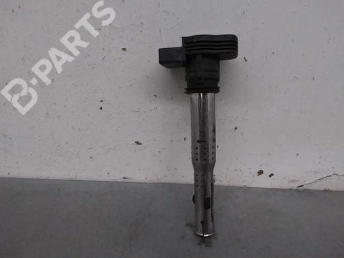 Ignition coil AUDI A5 (8T3)  | BP10615839M94 