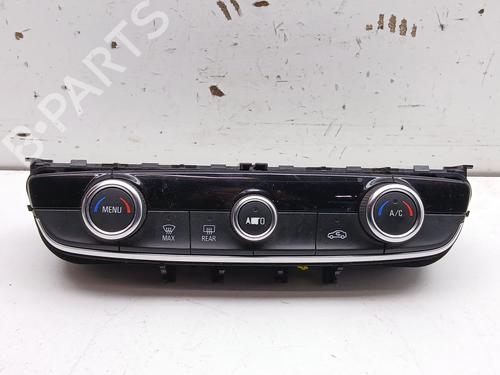 Used Climate control Climate control 35948891 35948891