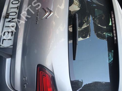 Bakluke CC/Kombi-Kupé CITROËN C4 II (NC_) 1.6 BlueHDi 100 (99 hp) 28297132