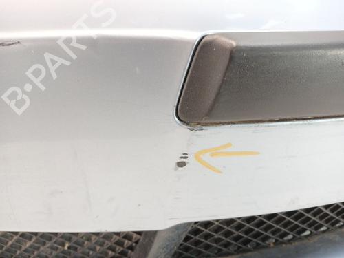 Front bumper BMW 1 (E81) 116 d | BP33543537C7  - Image 9