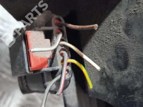 Pedal SEAT ALTEA XL (5P5, 5P8)  | BP11852116I4 