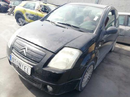 Driver airbag CITROËN C2 (JM_)  | BP11792852C9 