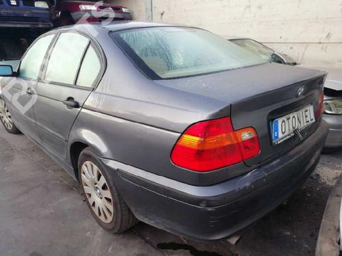 Left front indicator BMW 3 (E46) 318 i | BP8637158C32 