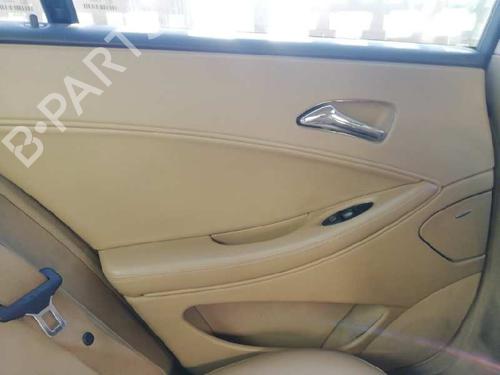Used Rear left panel MERCEDES-BENZ CLS (C219) [2004-2011]  15000643