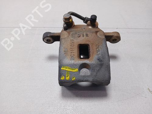 Used Right rear brake caliper SSANGYONG ACTYON SPORTS I (QJ) [2005-2025]  27259569