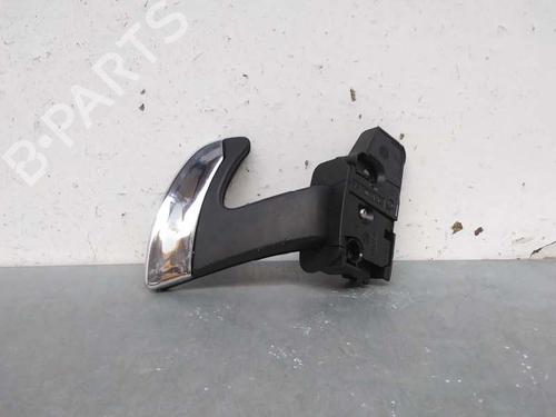 Steering wheel controls CITROËN C4 Grand Picasso I (UA_) 2.0 HDi 138 | BP10545571E15 