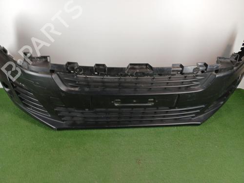 Used Front bumper PEUGEOT EXPERT Bus (V_) 1.5 BlueHDi 100 (102 hp) 24668426