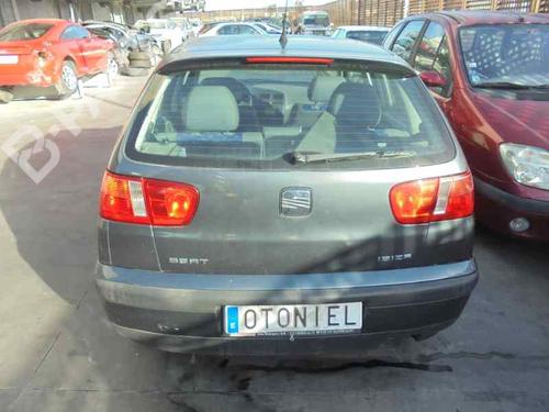Tailgate handle SEAT IBIZA II (6K1) 1.4 | BP2380097C132 
