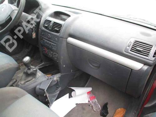 Display monitor RENAULT CLIO II (BB_, CB_) 1.5 dCi (B/CB07) | BP2396943C48  - Image 22