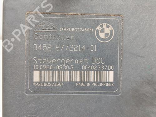 ABS pump BMW 3 (E90) 318 d | BP32186928M43 