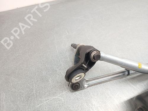 Front wiper motor RENAULT CAPTUR II (HF_) LPG (HFMT) | BP40194805M29 - Image 3