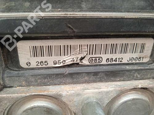 ABS pump AUDI A4 B7 Avant (8ED) 2.0 TDI 16V | BP3514977M43 