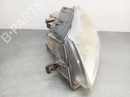 Left headlight VW PASSAT B6 (3C2) 2.0 TDI 16V | BP35756323C28 - Image 3