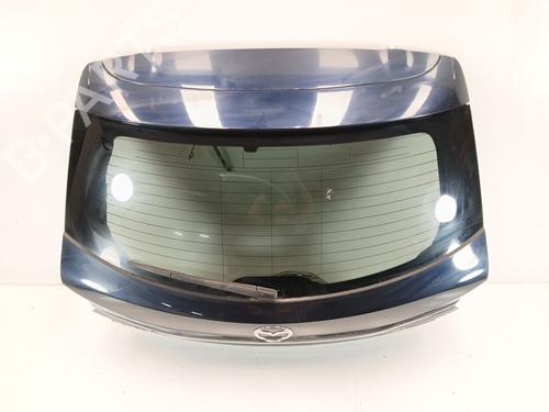 Tailgate MAZDA 6 Estate (GJ, GL)  | BP27608836C6 