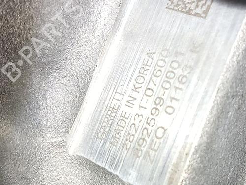 Engine HYUNDAI KONA (OS, OSE, OSI) 1.0 T-GDi | BP22197204M1