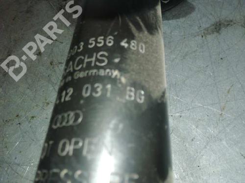 Left front shock absorber AUDI A6 C5 (4B2) 2.5 TDI | BP2394673M16 
